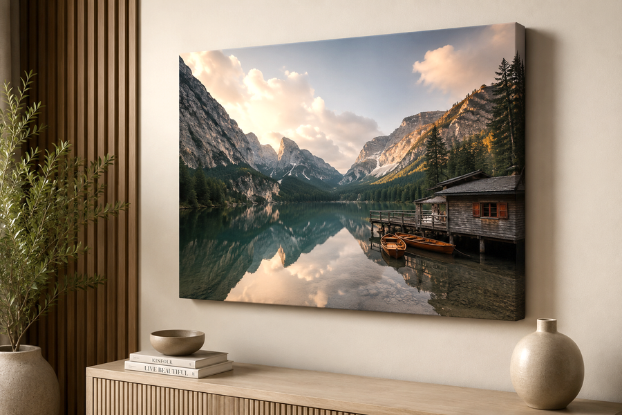 Tablouri Canvas – Eleganță modernă pentru orice interior