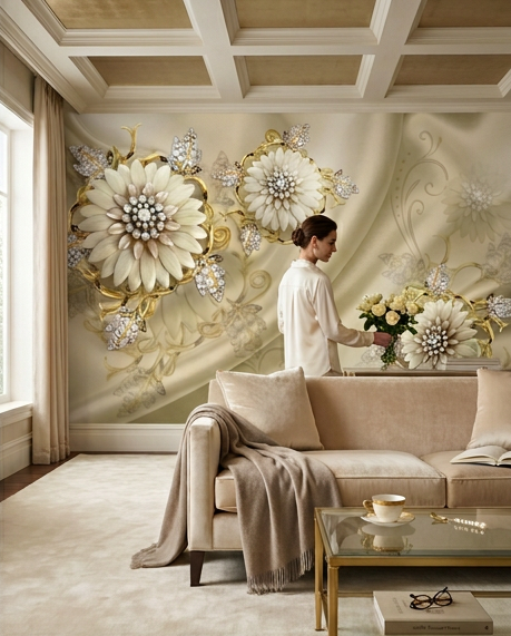 Fototapet Luxury