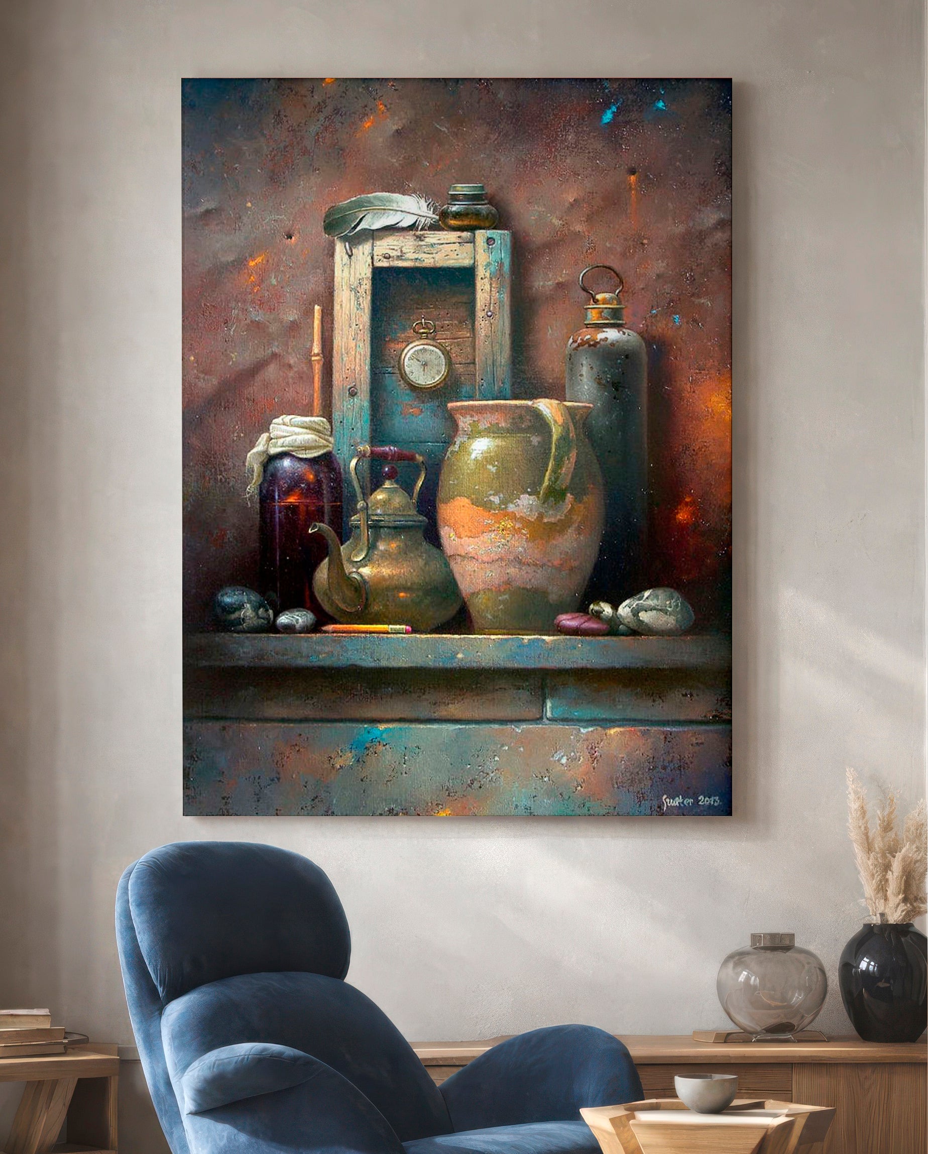 Tablouri Vintage
