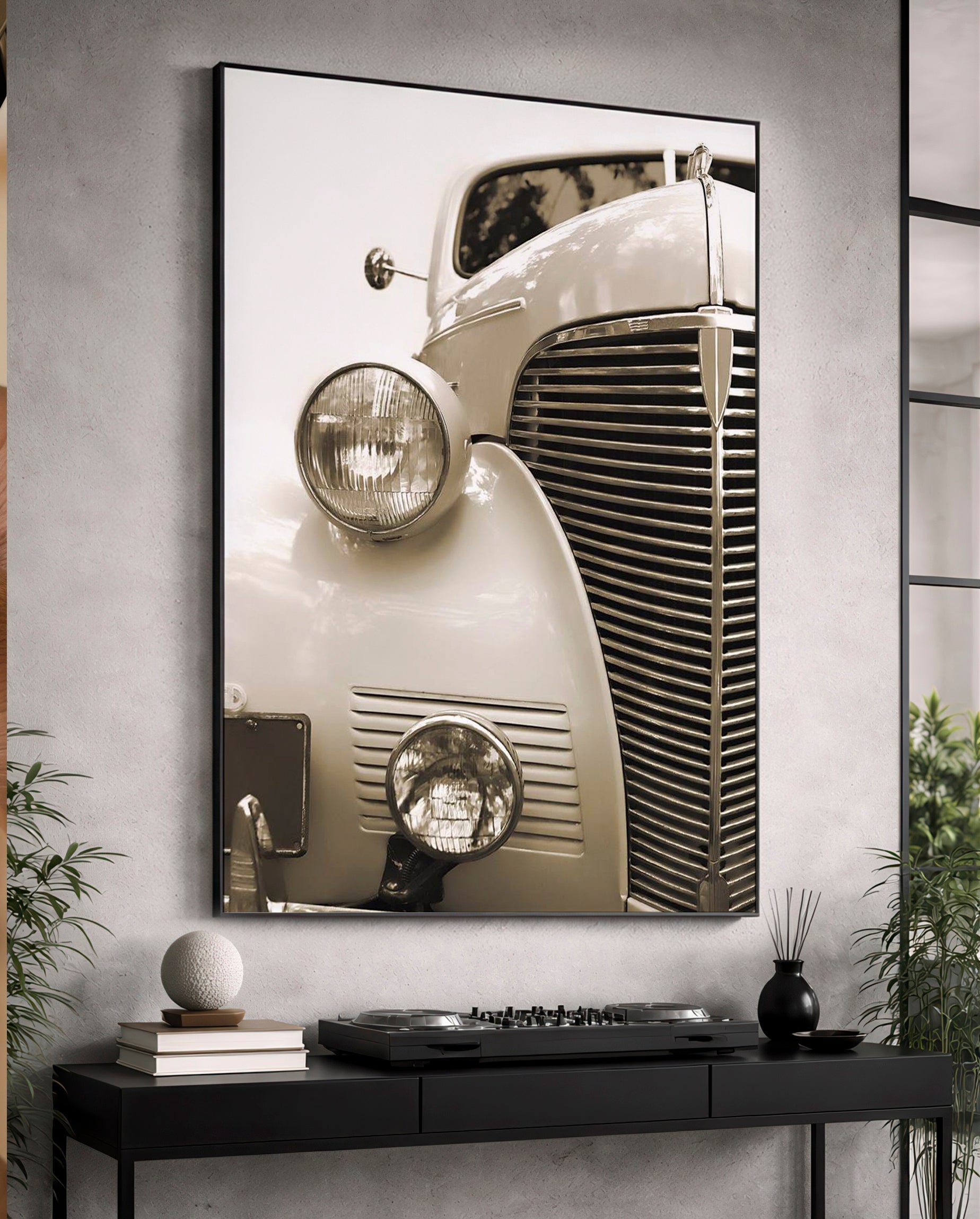 Tablouri Transport