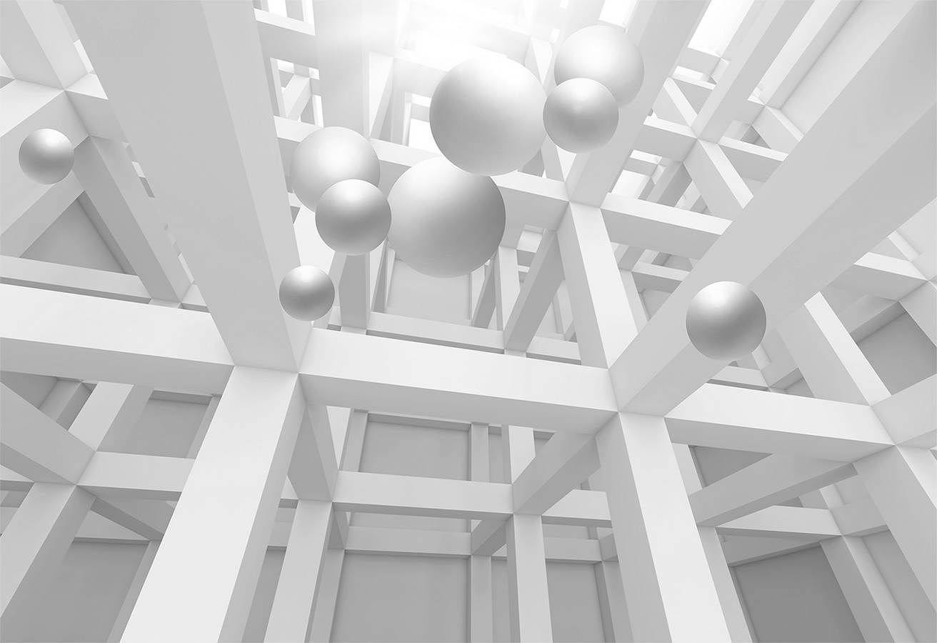 Sfere abstracte în spațiu geometric