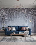 Model geometric pastel