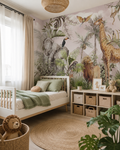 Safari tropical cu animale