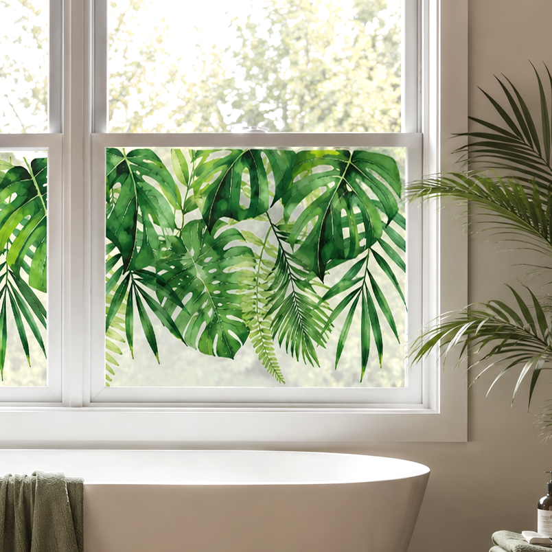 Autocolante decorative