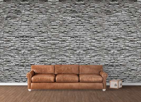 Wall Mural - Stone wall