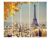 Screen - Paris in bright colors, 7