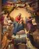 Wall Mural - Religious painting