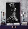 Poster - Calvin Klein, 30 x 45 см, Panza pe cadru, Nude