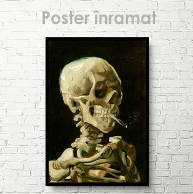 Poster - Not for everyone art, 30 x 45 см, Canvas on frame