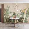 Wall mural - The tropical forest