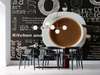 Wall Mural - Cup of coffee