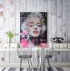 Poster - Marilyn Monroe, 60 x 90 см, Poster înrămat, Persoane Celebre
