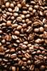 Wall Mural - Brown coffee beans
