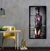 Poster - Erotic art, 30 x 45 см, Canvas on frame, Nude