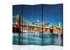 Screen - New York in vibrant colors, 7