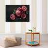 Poster - Pomegranate, 45 x 30 см, Canvas on frame