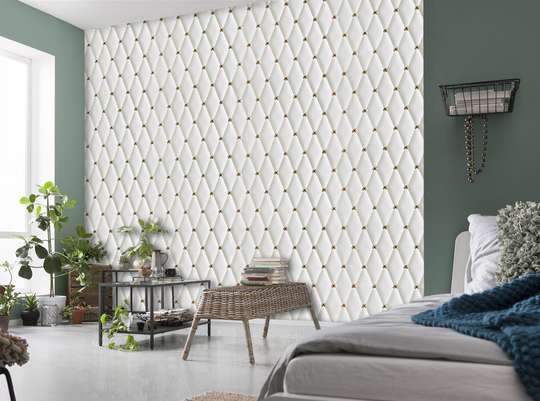 Wall Mural - Imitation leather