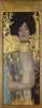 3Д наклейка на дверь, Юфиль 2- Густав Климт, 60 x 90cm