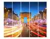 Screen - Paris in lights, 3