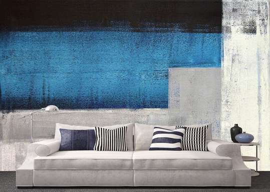 Wall Mural - Harmony of lines