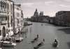 Wall Mural - Gondolas in Venice