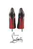 Poster - Christian Louboutin Shoes, 30 x 60 см, Canvas on frame, Minimalism