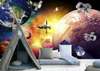Wall Mural - Outer space