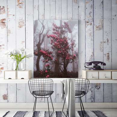 Poster - Natural Wonders, 30 x 45 см, Canvas on frame