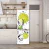 3D door sticker, Fruit tales, 60 x 90cm, Door Sticker