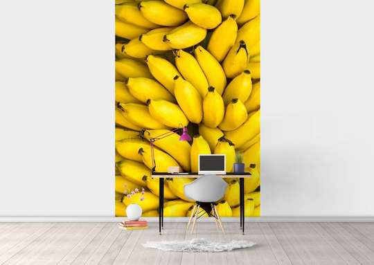 Wall Mural - Banana Paradise