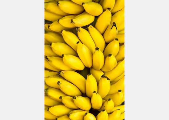Fototapet - Paradisul bananelor