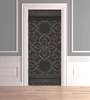 3D door sticker, Ornament, 60 x 90cm, Door Sticker